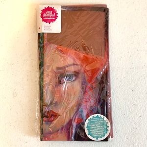 Jane Davenport pocket inserts